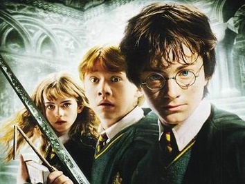 Harry Potter