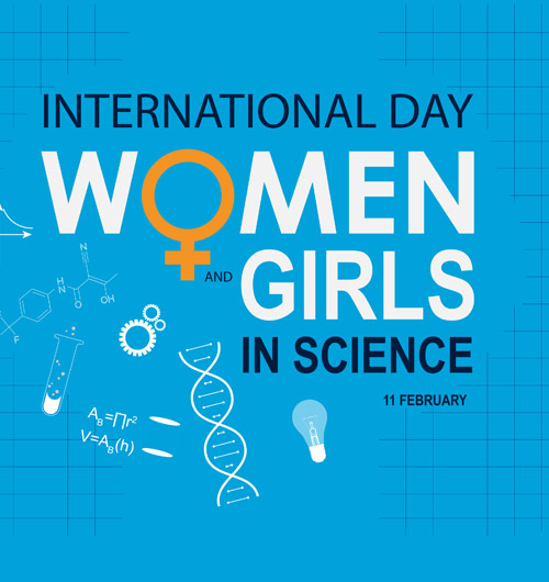 International Day of Women and Girls in Science