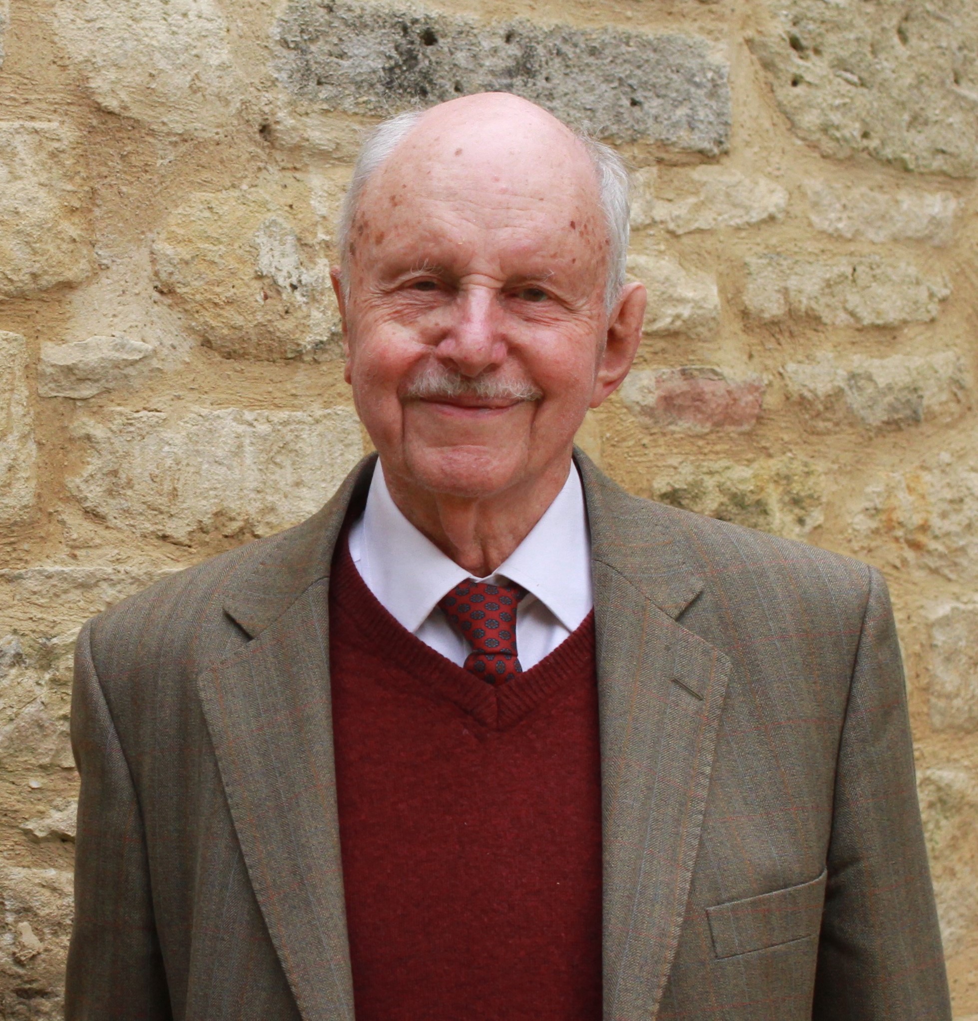 ‘Professor Tony Honoré (1921-2019)’ (The Queen’s College, Oxford) 