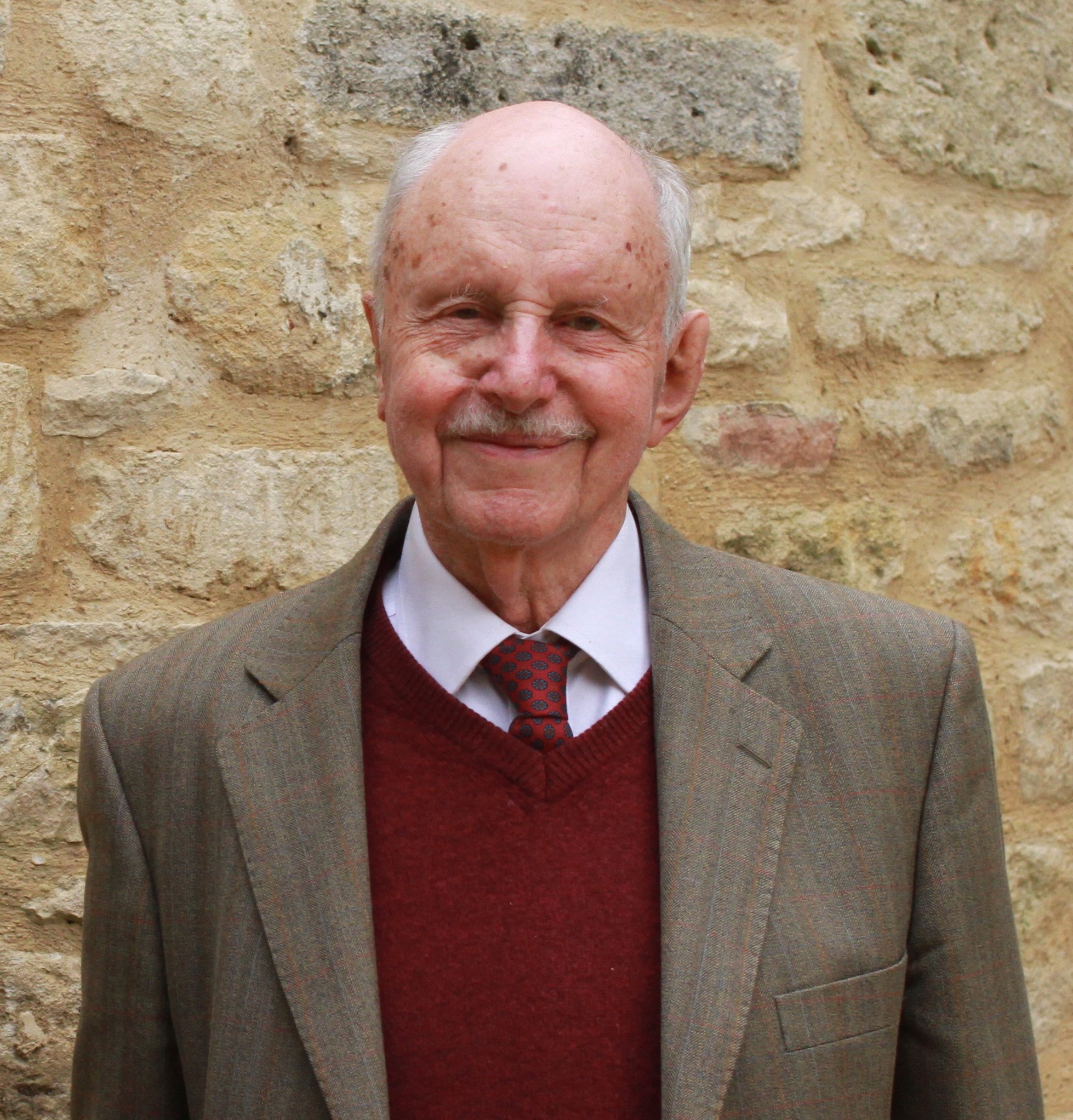 ‘Professor Tony Honoré (1921-2019)’ (The Queen’s College, Oxford)