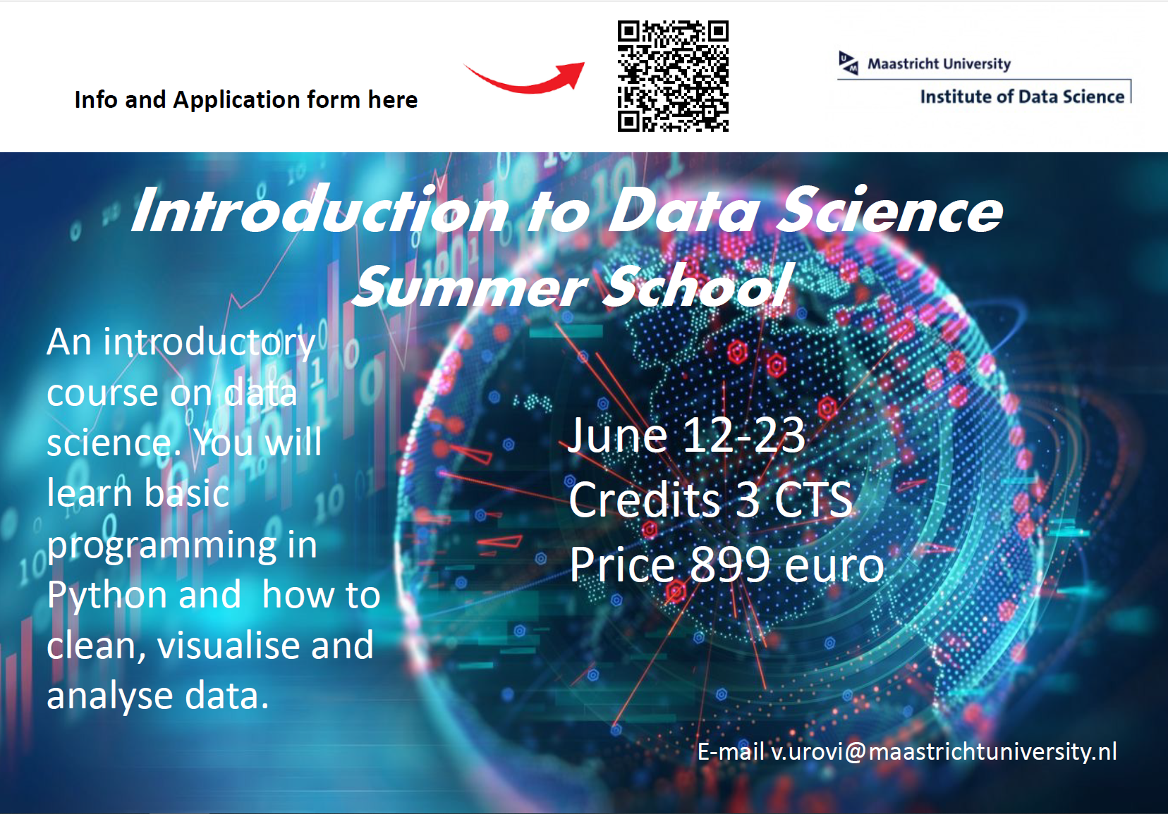 Introduction to Data Science