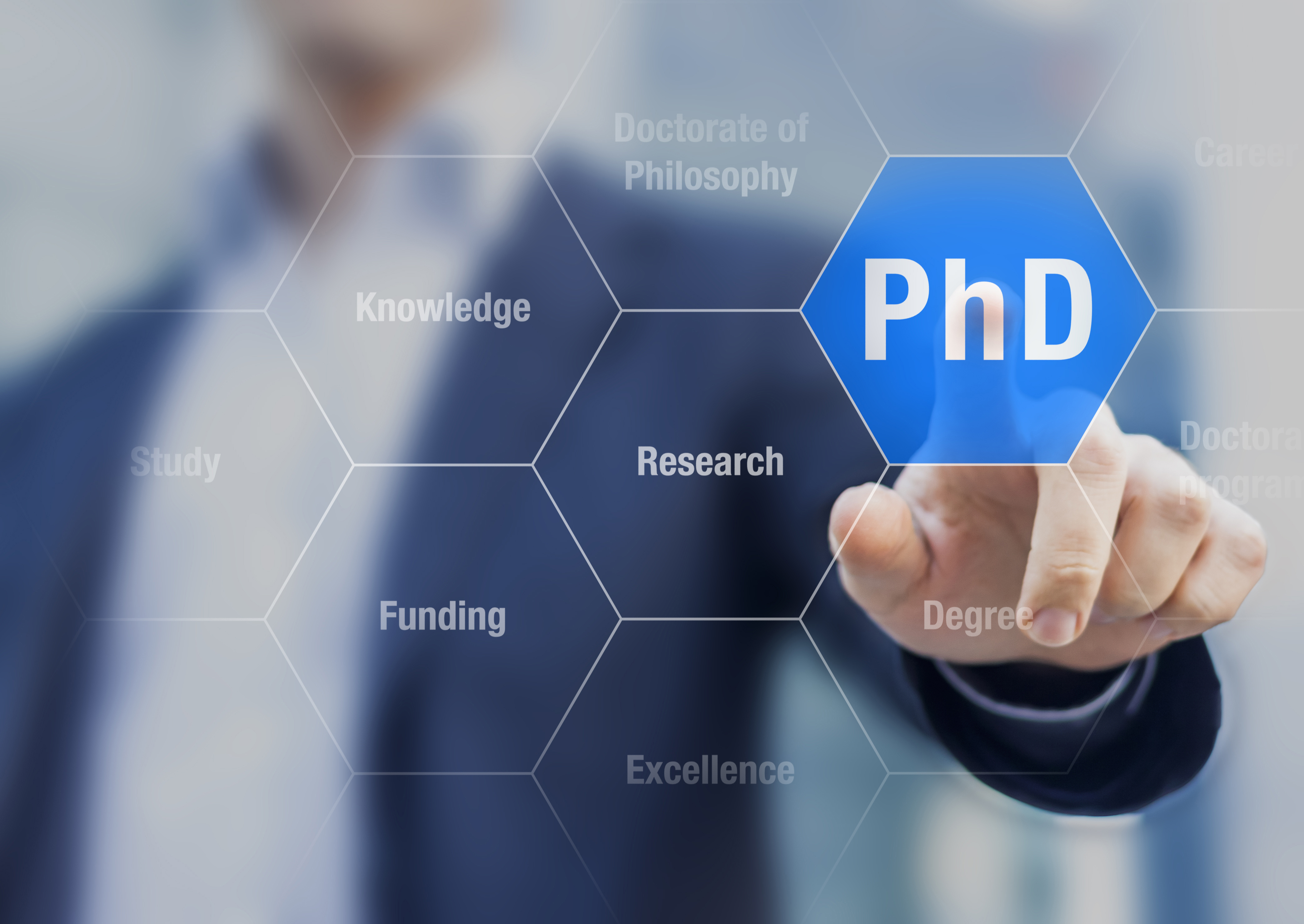 PhD Info