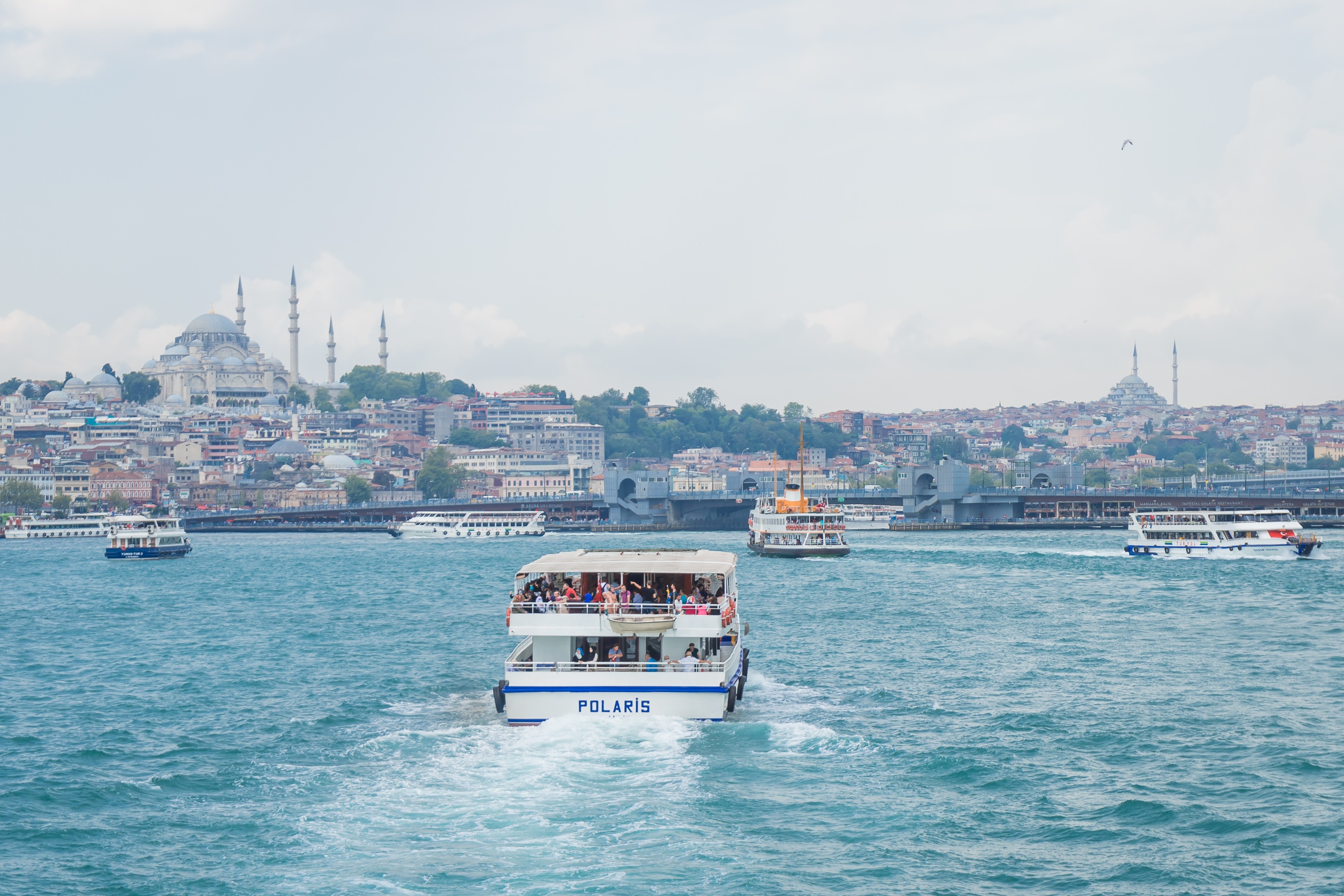 istanbul