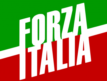 Voetbal is oorlog; Forza Italia!