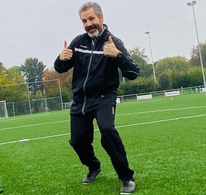 Joost Dijkstra