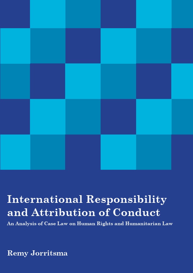 thesis on law and economics jorritsma