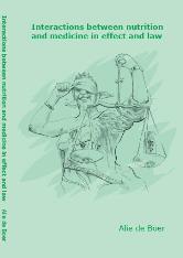 Kaft Thesis Alie de Boer