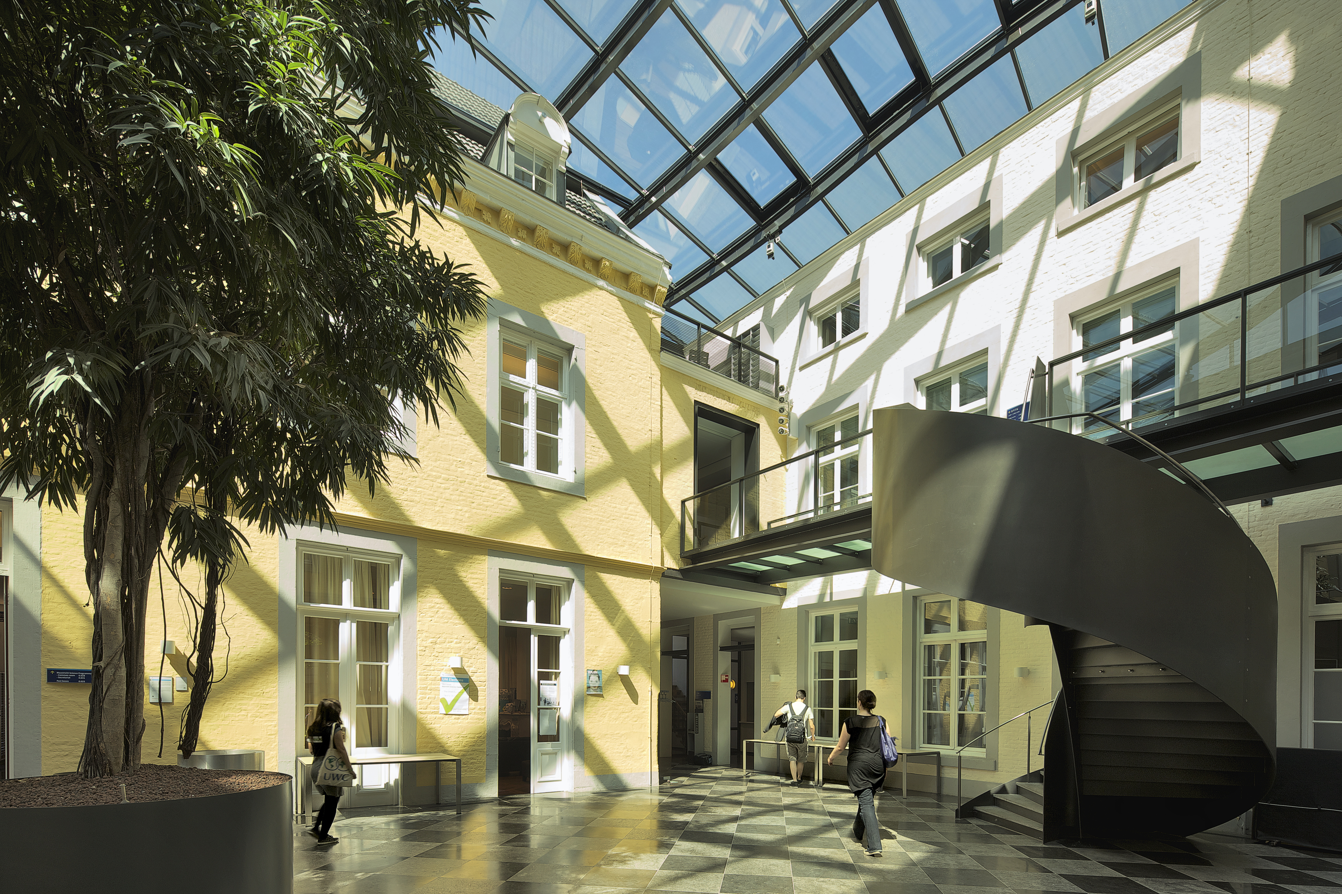 icis-kapoenstraat