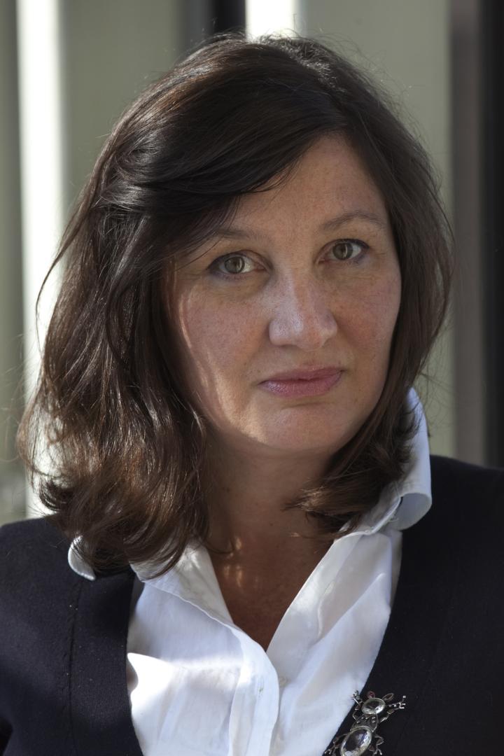 Kasia Czabanowska elected an ASPHER President