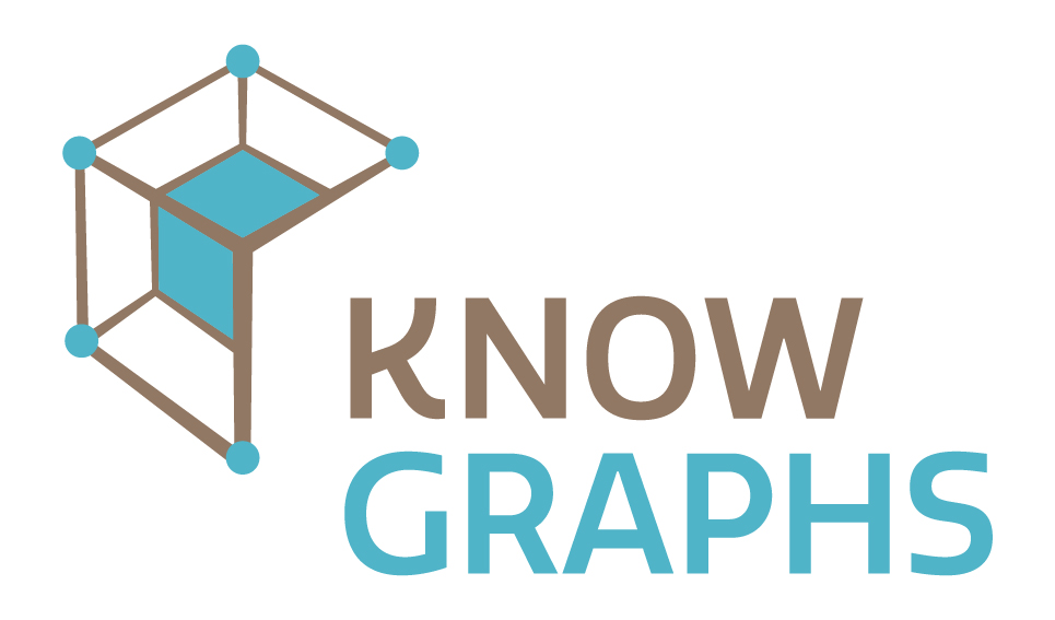 KnowGraphs project logo
