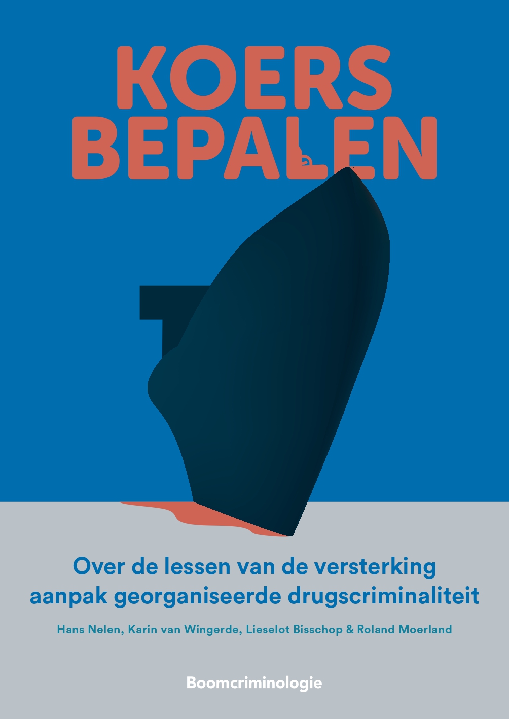 koers bepalen