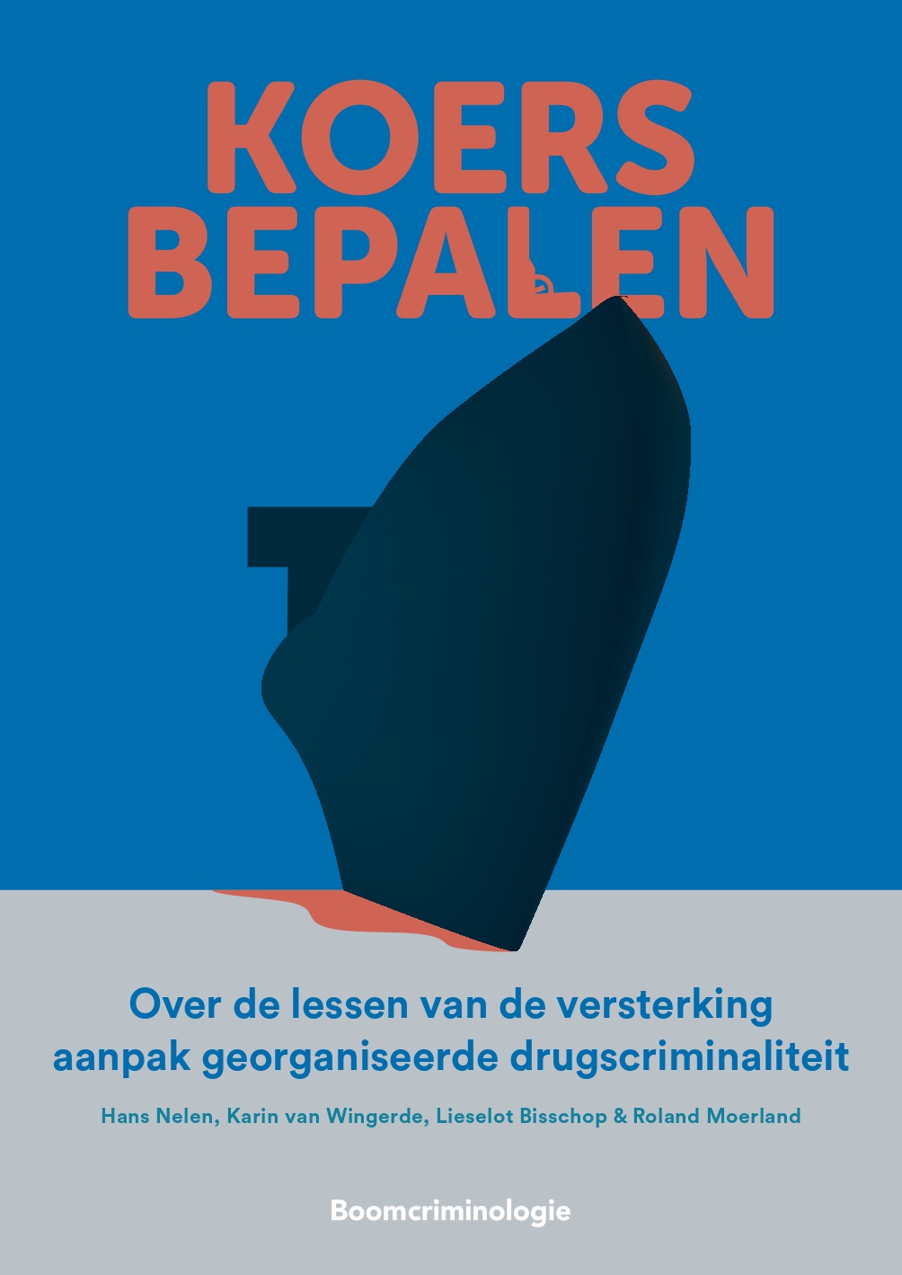 koers bepalen