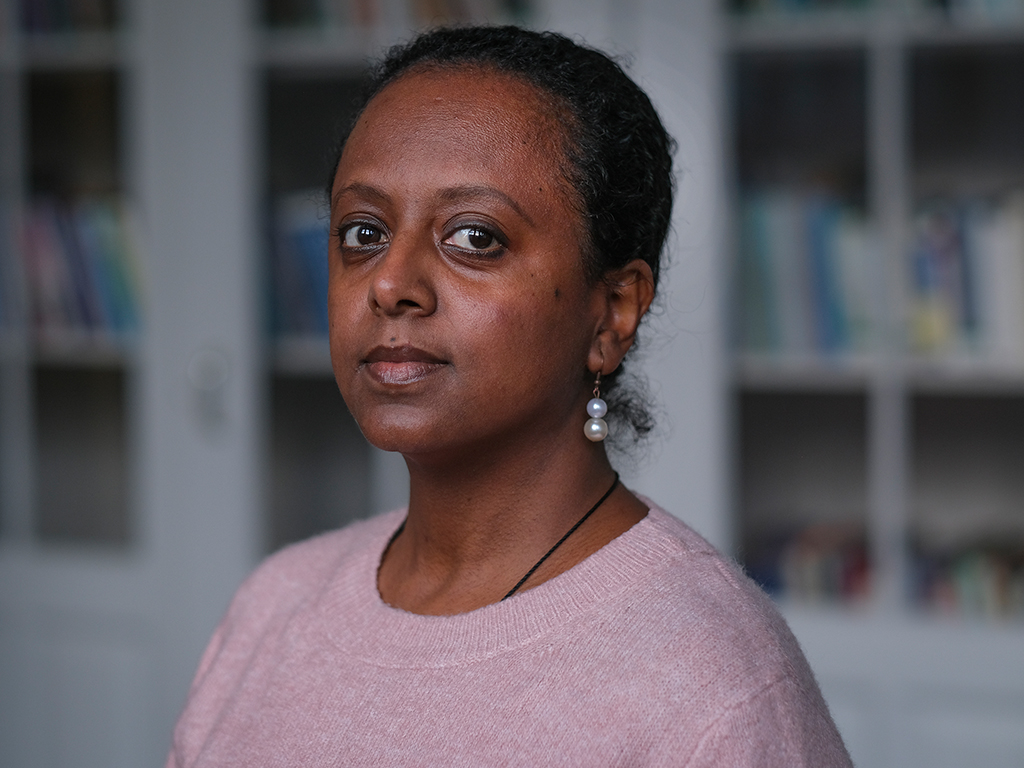 Konjit Hailu Gudeta