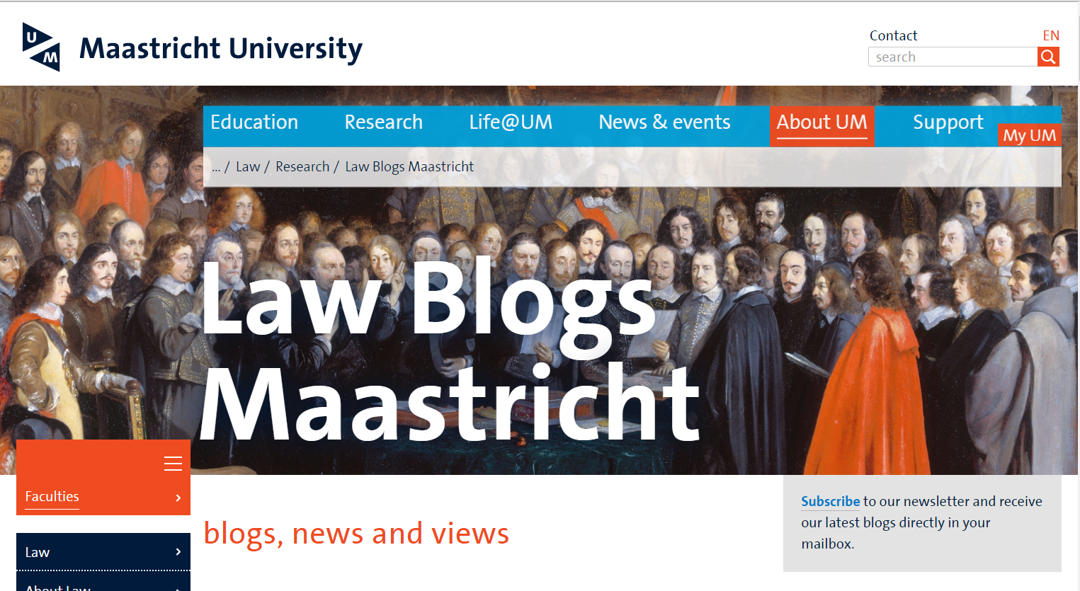 Law Blogs Maastricht_MLR_blogs_header_image