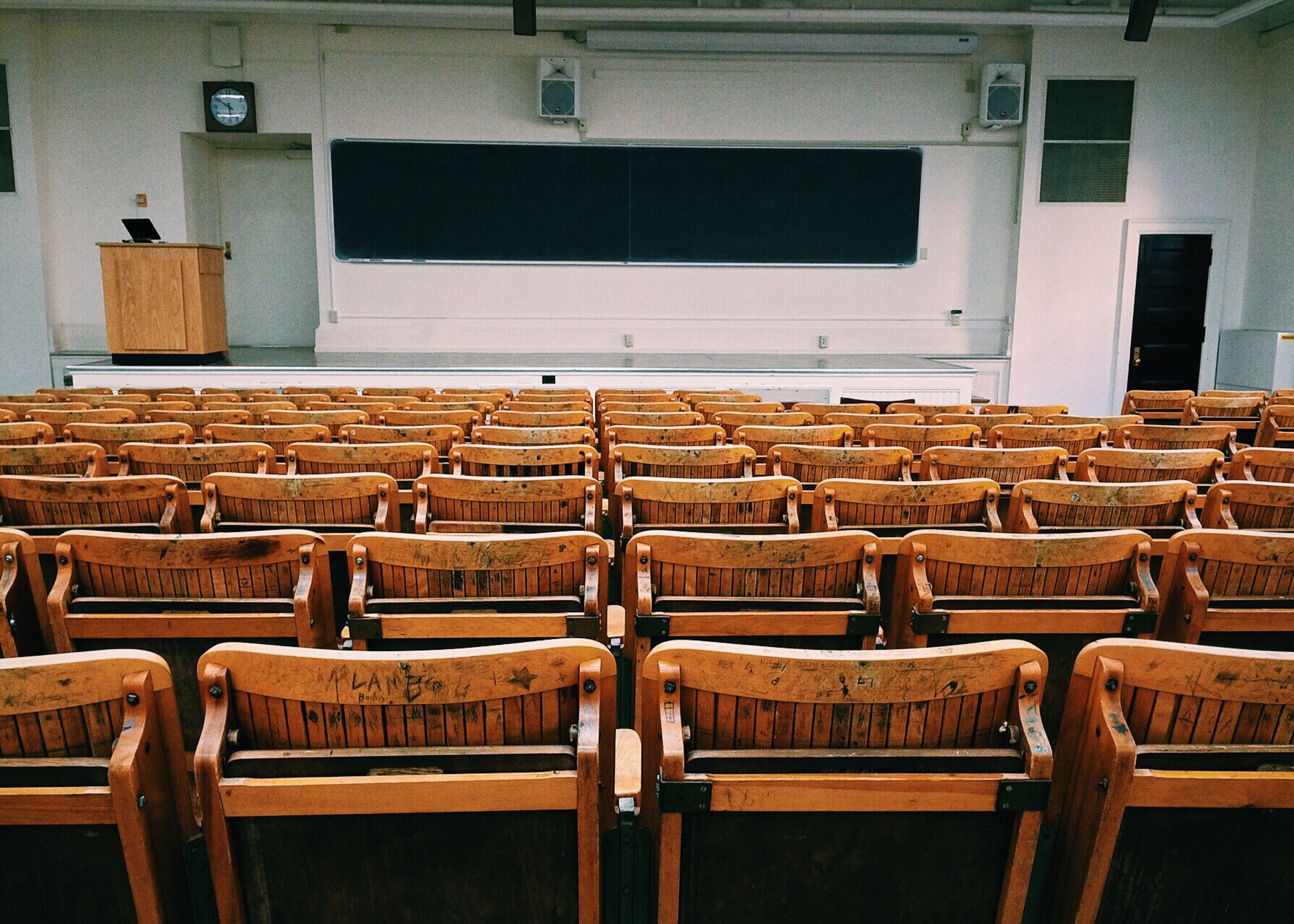 LectureHall
