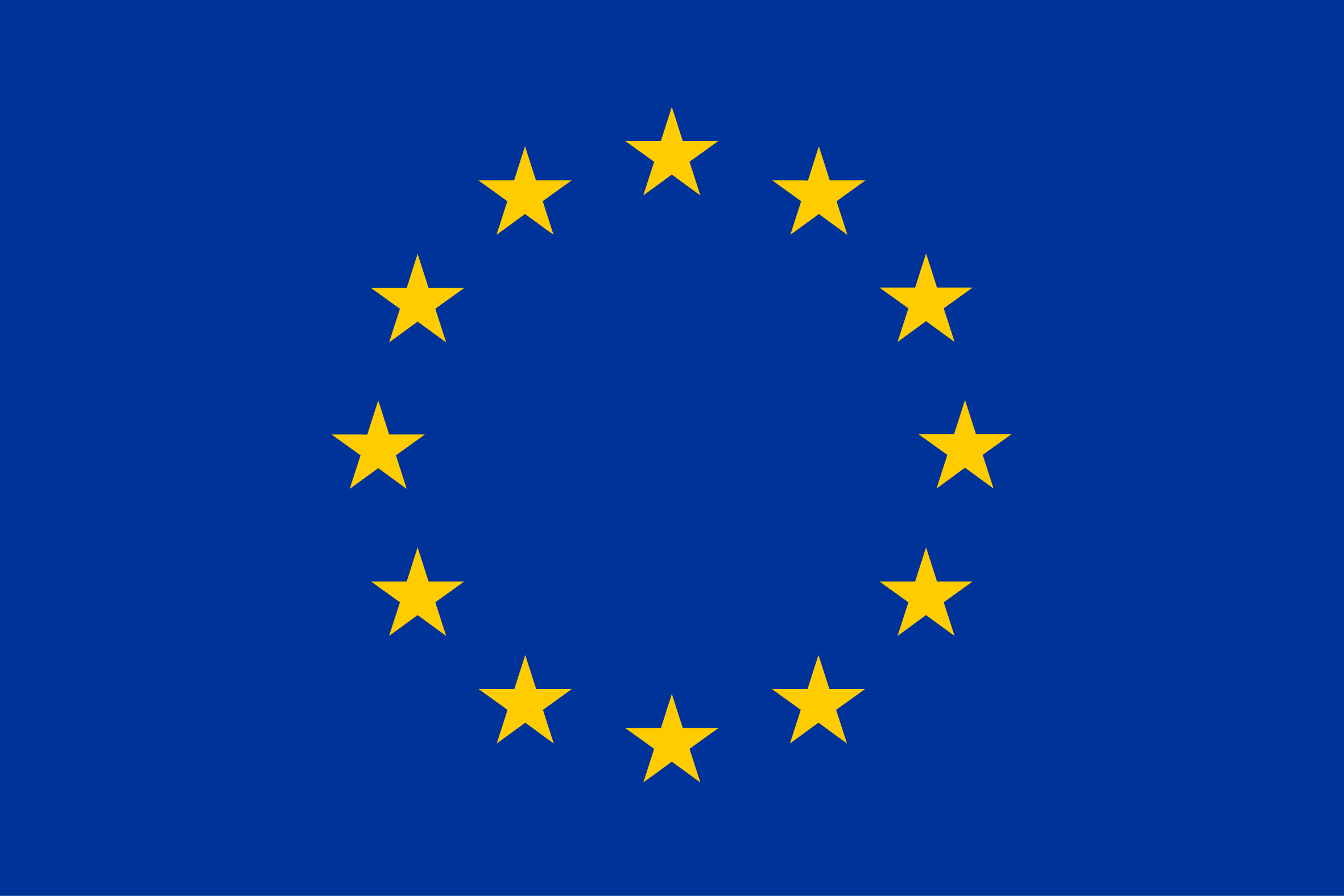 Logo EU