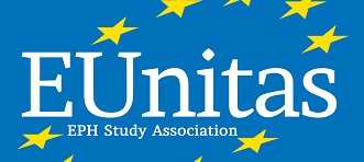 Logo EUnitas website