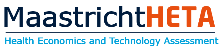 Maastricht Health Economics and Technology Assessment logo