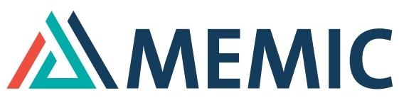 memic logo en