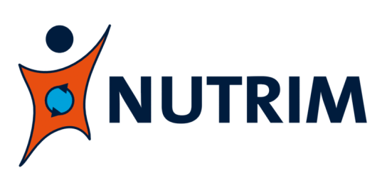 Logo FHML NUTRIM