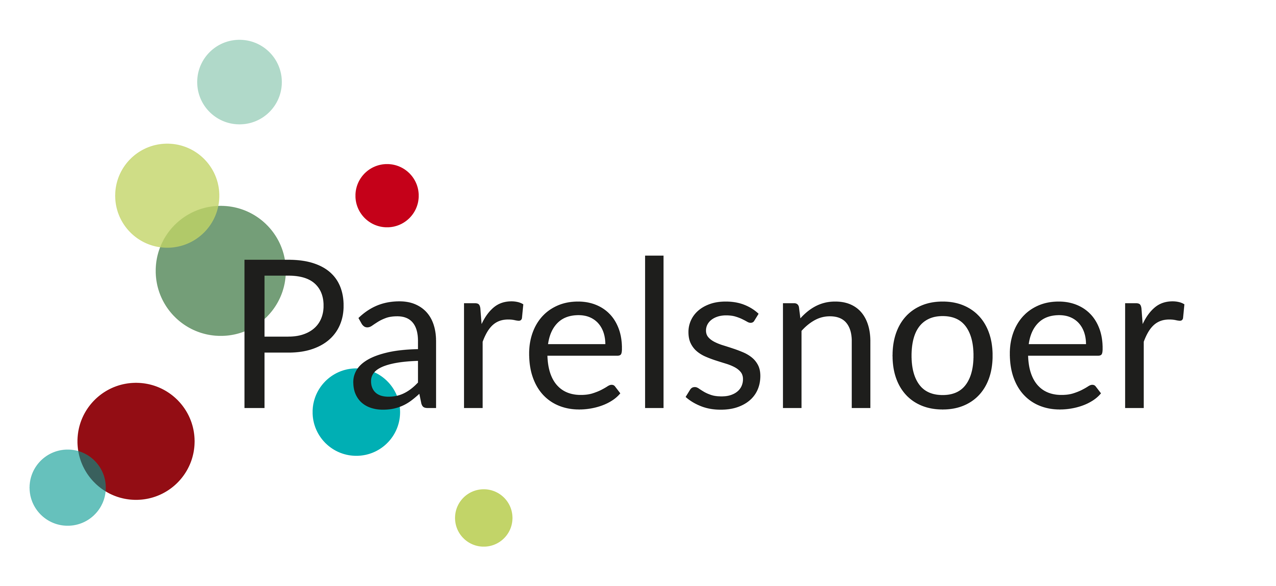 logo parelsnoer