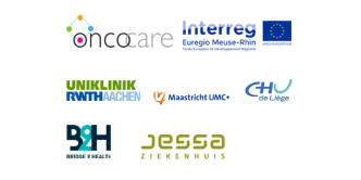NUTRIM, Interreg project, oncocare