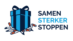 Logo Samensterkerstoppem