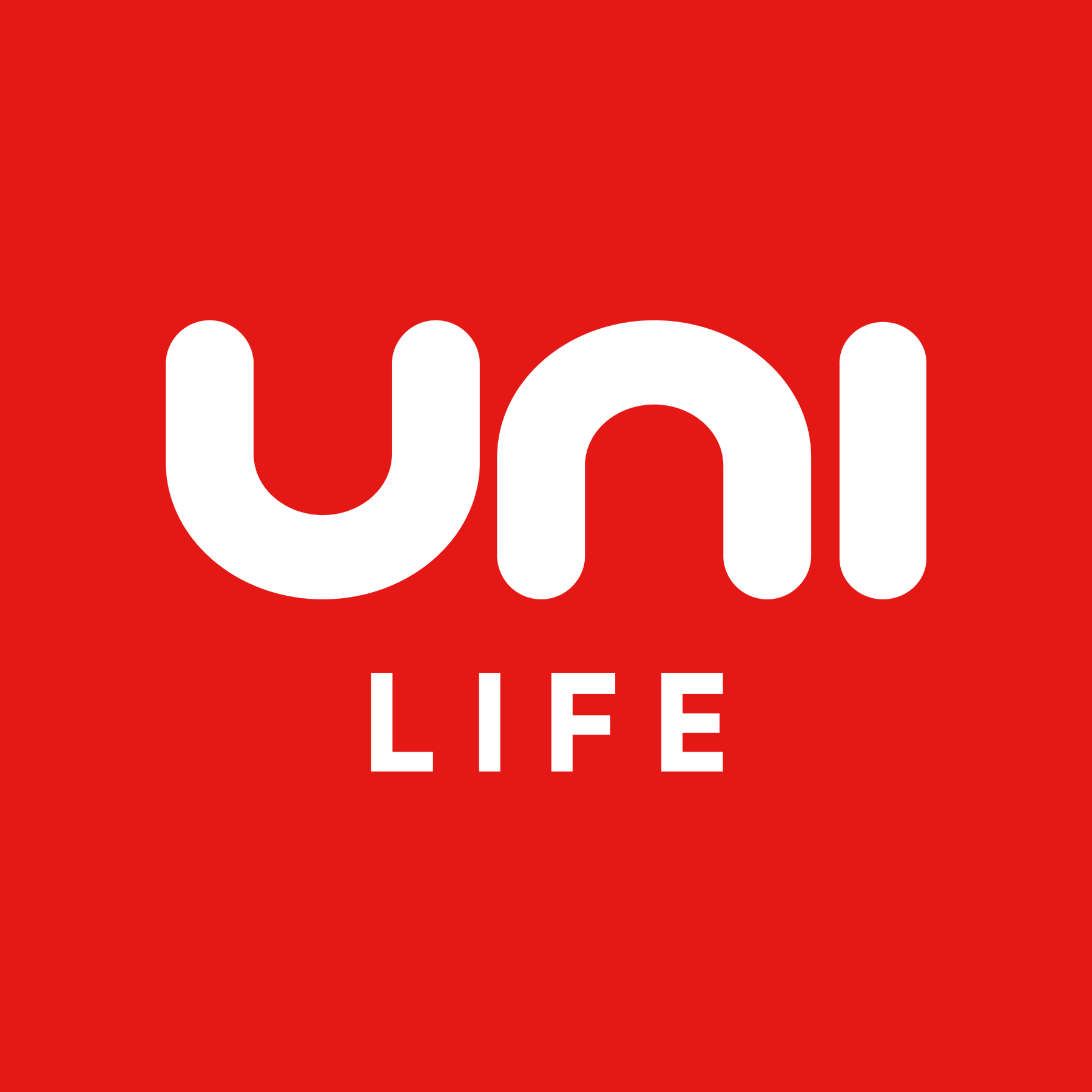 Logo Uni-Life