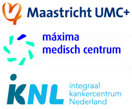 logo's persbericht Mumc