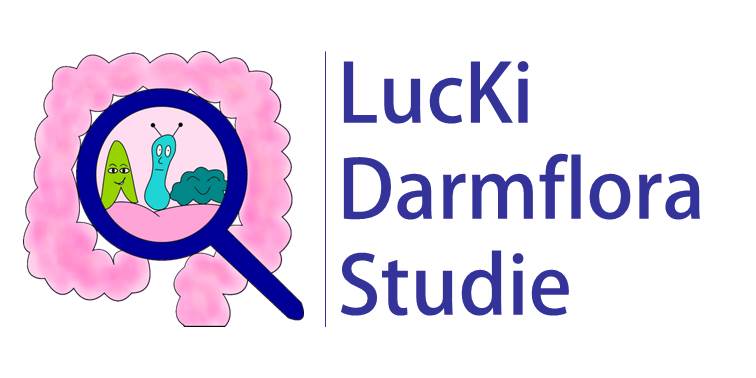 LucKi Gut study