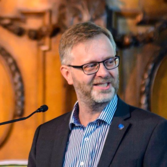 Lutz Krebs