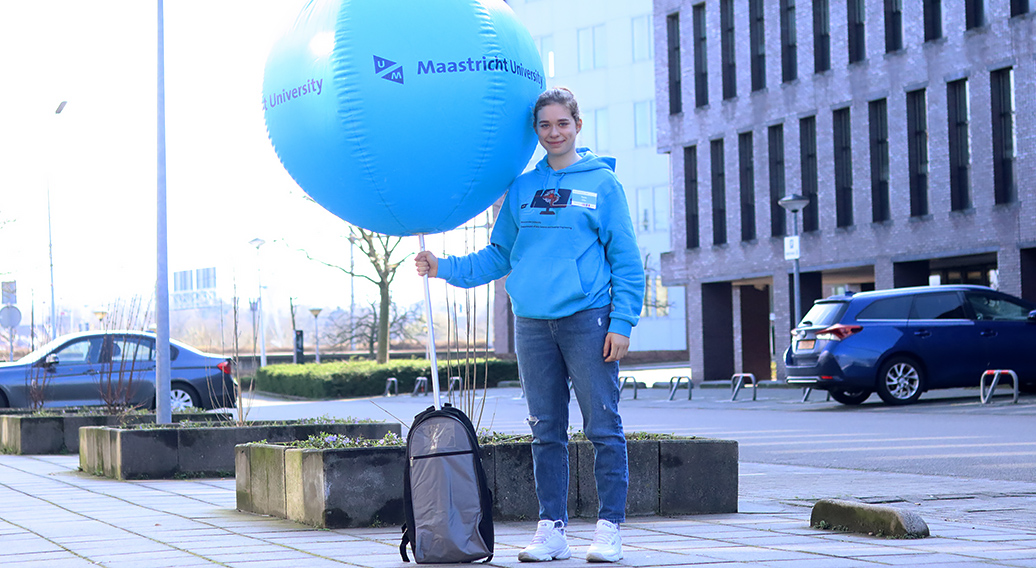 Masters Open Day Maastricht University March 2020