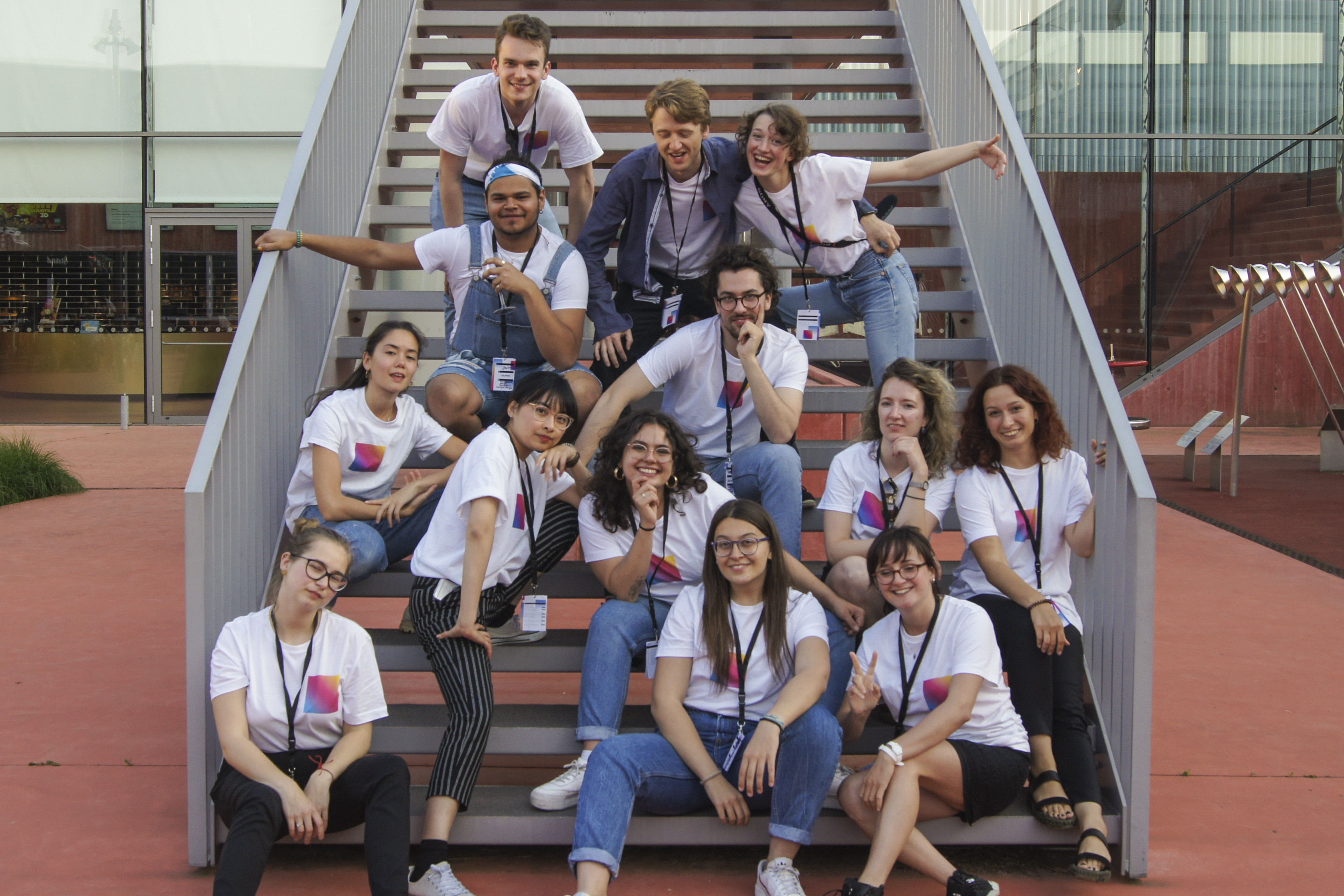 this is not a design conference