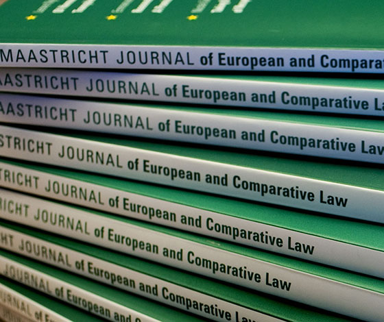 Maastricht Journal