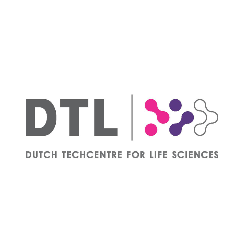 MaCSBio - Dutch Techcentre for Life Sciences