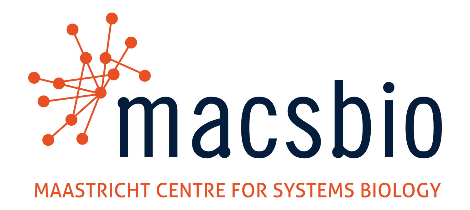MaCSBio Logo