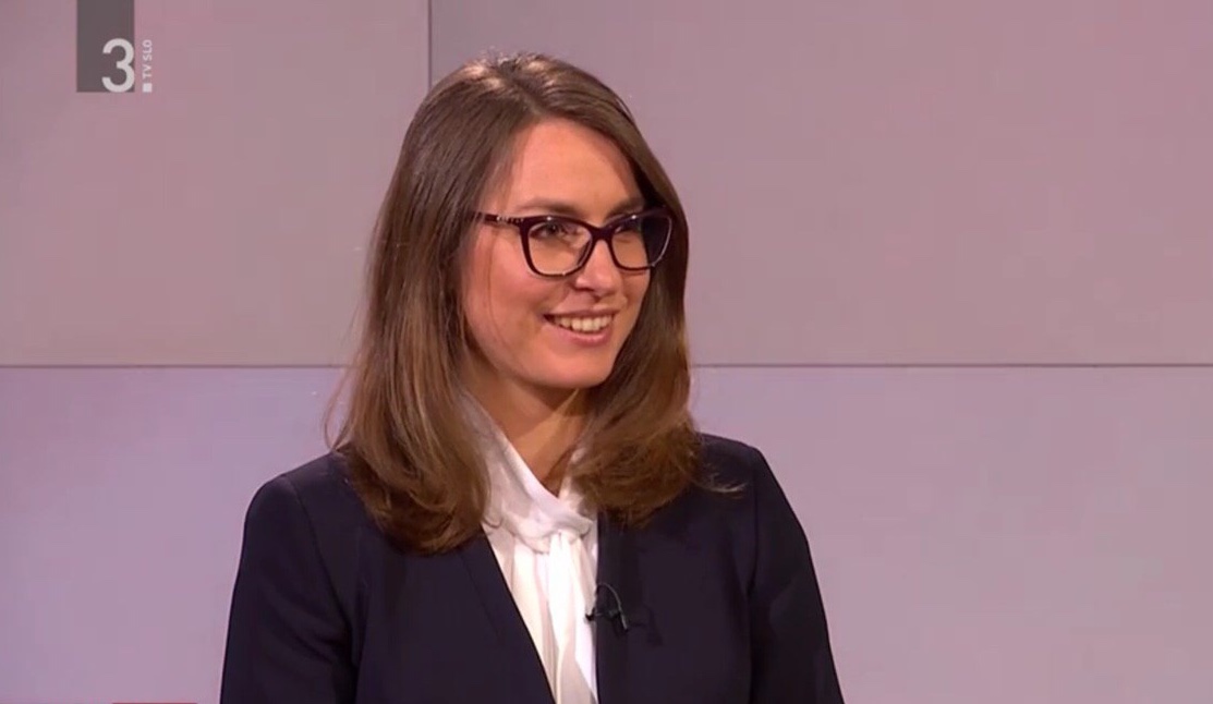 Maja_brkan news interview