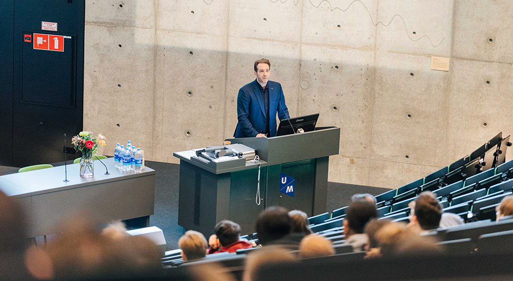Master's Open Day November 2019