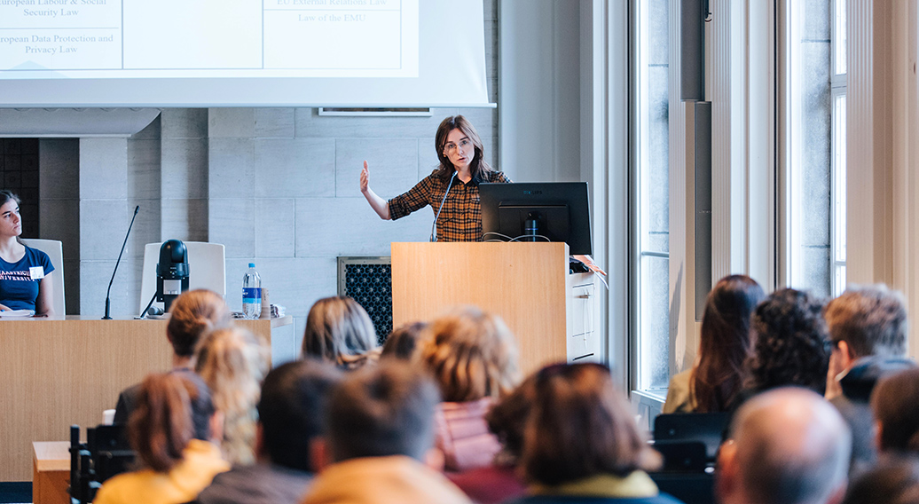 Master's Open Day November 2019