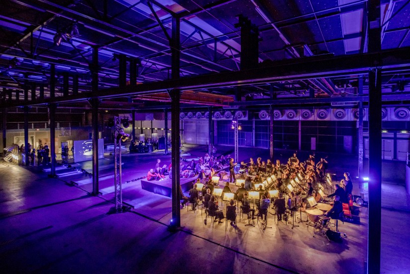 MCICM Anders luisteren Beethoven