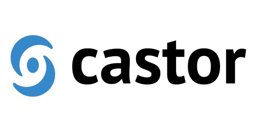 Castor logo