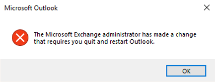 Microsoft Outlook