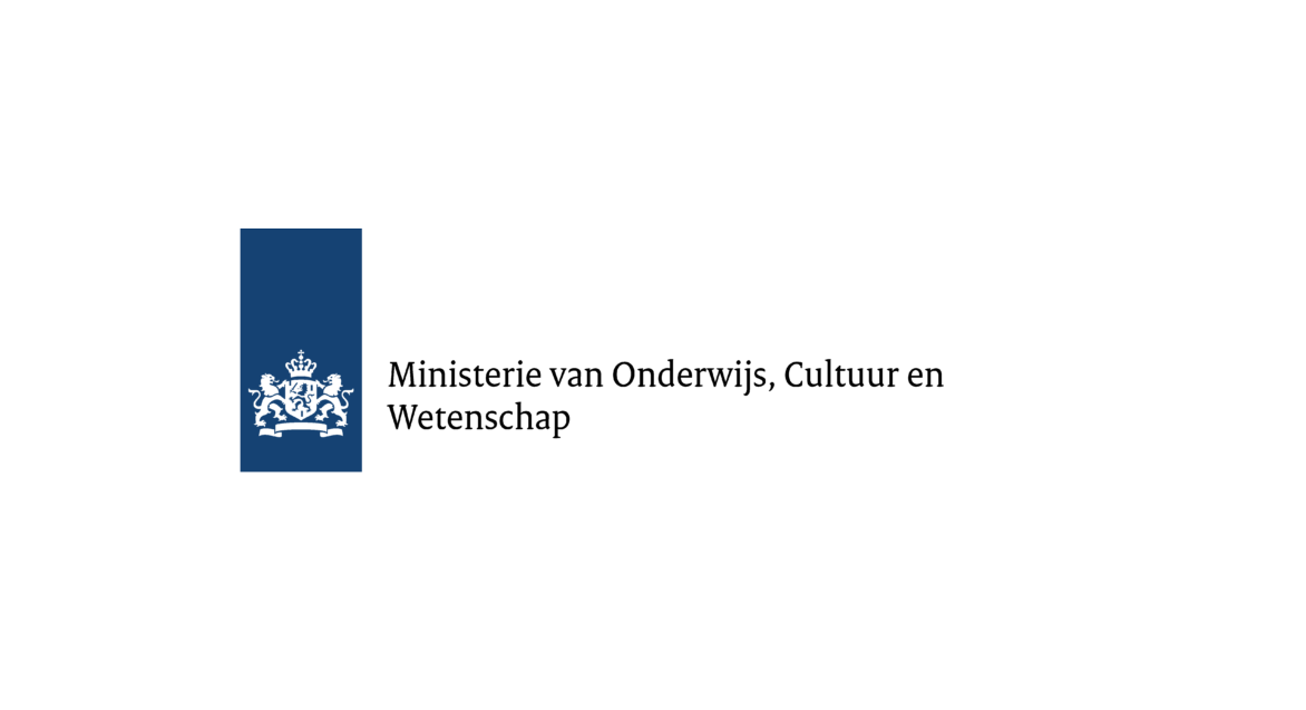 ministerie_van_onderwijs_cultuur_en_wetenschap logo