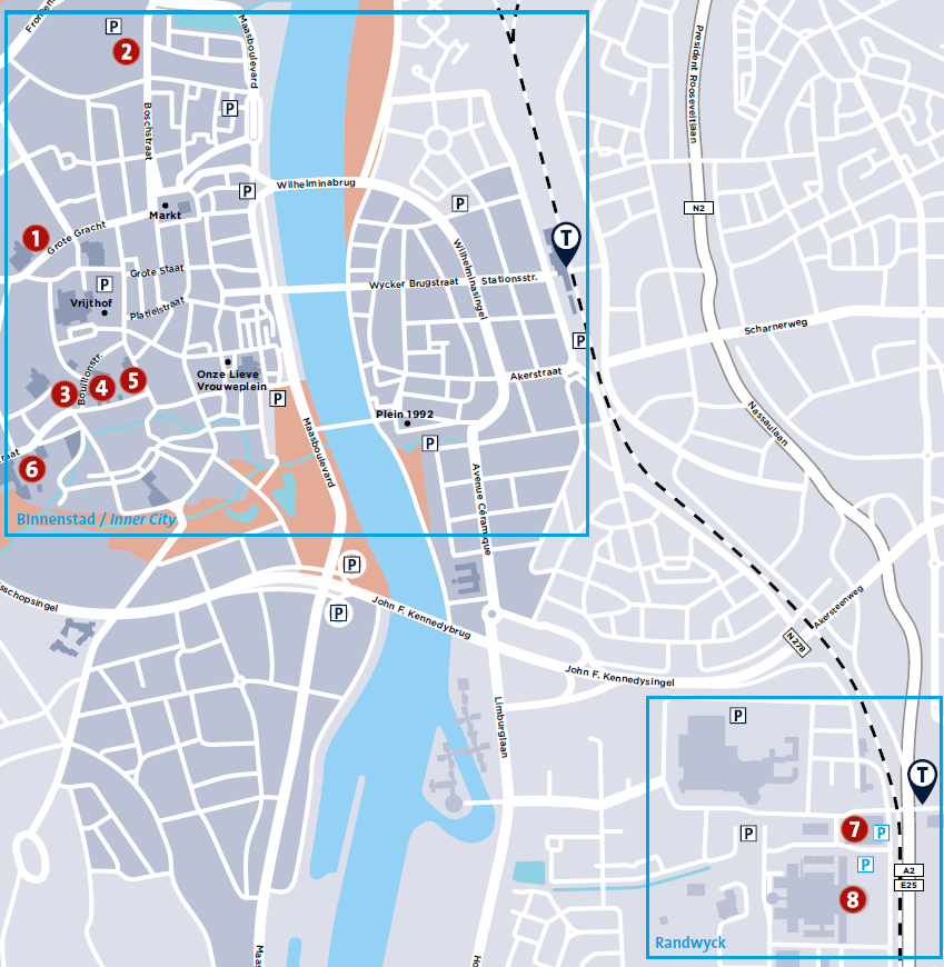 Master’s Open Day on 30 November 2019 Events Maastricht University