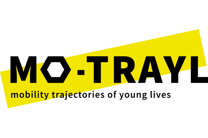 MOTrayl logo