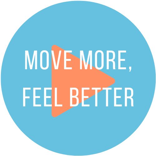 UM SPORT - Move More, Feel Better