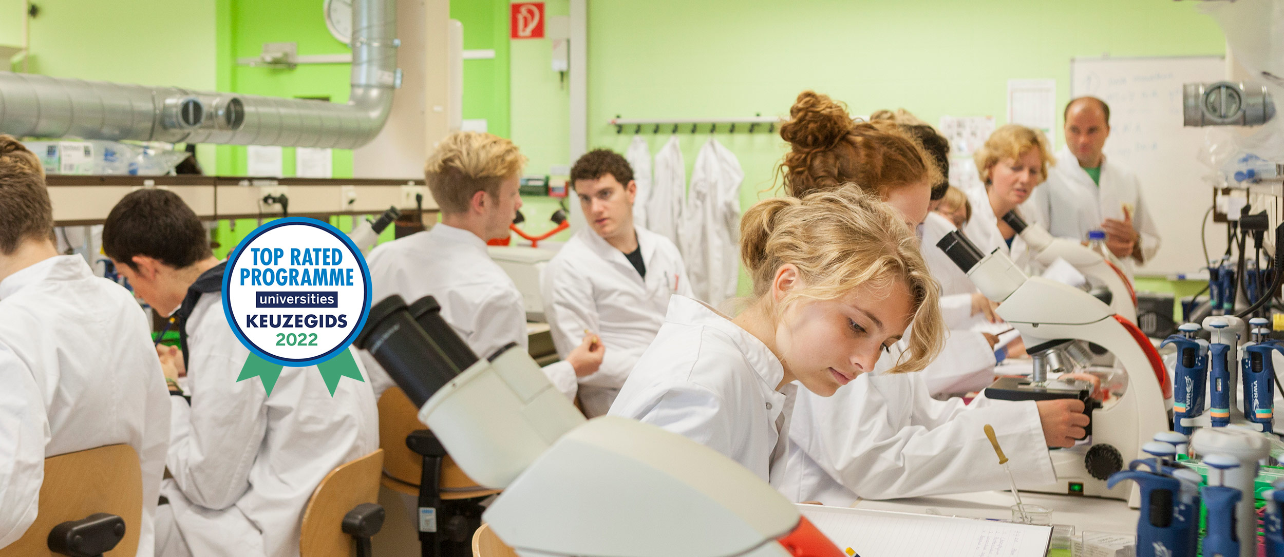Maastricht Science Programme