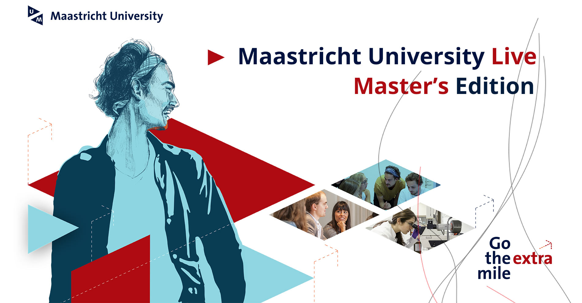 Maastricht University Live