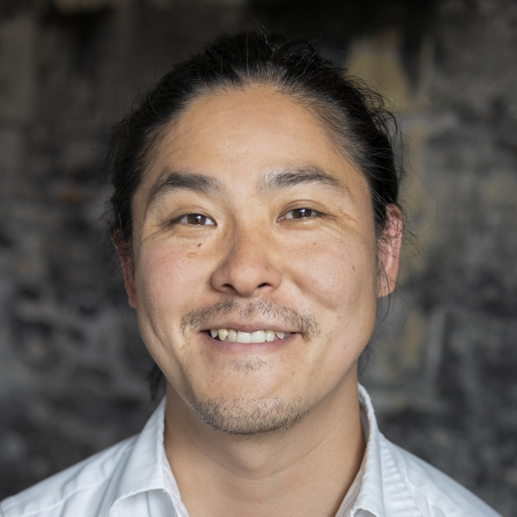Mark Kawakami