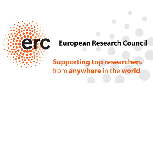 ERC logo